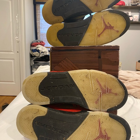 Jordan Raging Bull Pack (5/5) - Picture 10 of 10